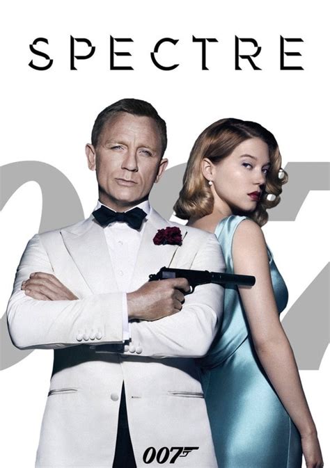 watch spectre full movie